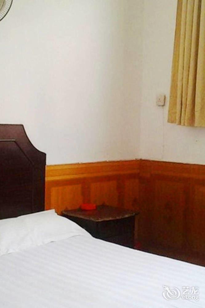 Qufu Lianfang Hotel エクステリア 写真